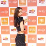 加治ひとみが「2021美養腸活クイーン」受賞