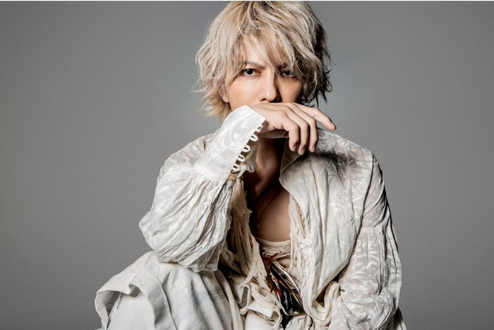 HYDE、ミッキーマウスのスペシャルデザイングッズを販売