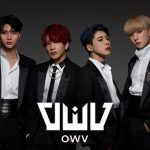 OWV、冠番組の第三弾『OWV道 参(オウブロードスリー)』の独占無料配信が「GYAO!」で決定