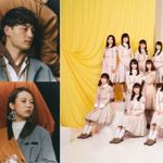 「MTV LIVE MATCH」で緑黄色社会と齋藤京子（日向坂46）のコラボステージが決定