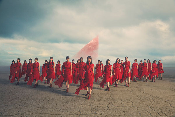 櫻坂46、3rdシングル収録の森田ひかるセンター曲『Dead end』MUSIC VIDEO公開！