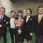 石川恋、長澤まさみとの宝物のような『マスカレード・ナイト』オフショット公開