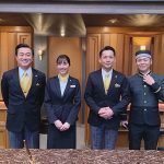 石川恋、長澤まさみとの宝物のような『マスカレード・ナイト』オフショット公開