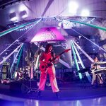 SILENT SIREN、日比谷野外大音楽堂にて結成10周年記念ライブを開催