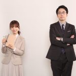 「TIF2021」チェアマン・長濱ねるが濱家隆一（かまいたち）とイベント直前に番組を放送
