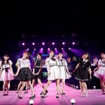=LOVE、デビュー4周年を記念コンサートを幕張メッセ イベントホールで開催