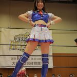SKE48 荒井優希、1ヶ月ぶりの復帰戦で勝利