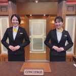 石川恋、長澤まさみとの宝物のような『マスカレード・ナイト』オフショット公開
