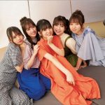 わーすた、メンバー5人揃った最後の写真集『わーすた旅行記』発売決定