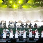 私立恵比寿中学、新メンバー加入後初のワンマンライブ初日公演を無事完走