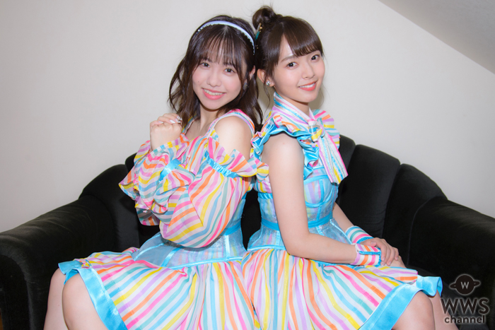 【第2回】高畑結希＆佐藤佳穂、期別公演を通じて見つけた目標と夢 ＜SKE48『あの頃の君を見つけた』インタビュー＞