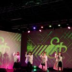 元SKE48 野島樺乃率いる女性ボーカルグループ et-アンド-が初のワンマンライブを開催