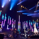 【ライブレポート】藍井エイル、全国14か所を駆け抜けたツアー完走「音楽を聴き続けてくれて、本当にありがとう!」