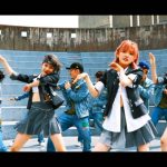 AKB48がプロダンスチームと『どえらいダンス』をコラボ＜『根も葉もRumor』＞