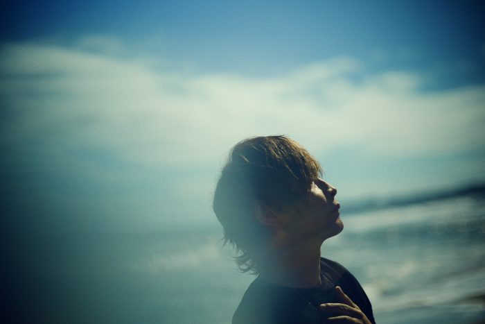 INORAN、コロナ禍で制作したアルバム3部作の完結編タイトルが決定