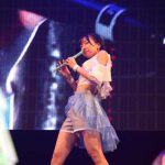 【ライブレポート】アップアップガールズ（２）、11月にZepp Tokyoでワンマンライブ開催を発表