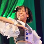 【ライブレポート】アップアップガールズ（２）、11月にZepp Tokyoでワンマンライブ開催を発表