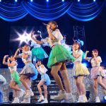 【ライブレポート】アップアップガールズ（２）、11月にZepp Tokyoでワンマンライブ開催を発表