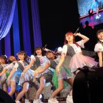 【ライブレポート】アップアップガールズ（２）、11月にZepp Tokyoでワンマンライブ開催を発表
