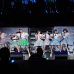 【ライブレポート】アップアップガールズ（２）、11月にZepp Tokyoでワンマンライブ開催を発表