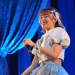 【ライブレポート】アップアップガールズ（２）、11月にZepp Tokyoでワンマンライブ開催を発表