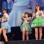 【ライブレポート】アップアップガールズ（２）、11月にZepp Tokyoでワンマンライブ開催を発表