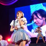 【ライブレポート】アップアップガールズ（２）、11月にZepp Tokyoでワンマンライブ開催を発表
