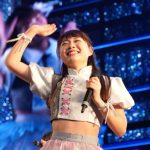 【ライブレポート】アップアップガールズ（２）、11月にZepp Tokyoでワンマンライブ開催を発表