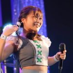 【ライブレポート】アップアップガールズ（２）、11月にZepp Tokyoでワンマンライブ開催を発表