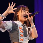 【ライブレポート】アップアップガールズ（２）、11月にZepp Tokyoでワンマンライブ開催を発表