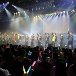 ボイメンエリア研究生、Zepp Nagoyaで初ライブ開催! 新曲のサプライズ披露も
