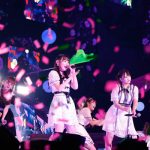 =LOVE、デビュー4周年を記念コンサートを幕張メッセ イベントホールで開催