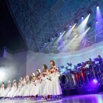私立恵比寿中学、新メンバー加入後初のワンマンライブ初日公演を無事完走