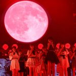 =LOVE、デビュー4周年を記念コンサートを幕張メッセ イベントホールで開催
