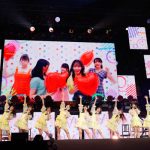 =LOVE、デビュー4周年を記念コンサートを幕張メッセ イベントホールで開催