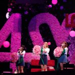 =LOVE、デビュー4周年を記念コンサートを幕張メッセ イベントホールで開催