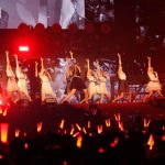 =LOVE、デビュー4周年を記念コンサートを幕張メッセ イベントホールで開催