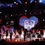 =LOVE、デビュー4周年を記念コンサートを幕張メッセ イベントホールで開催