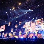 =LOVE、デビュー4周年を記念コンサートを幕張メッセ イベントホールで開催