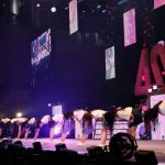 =LOVE、デビュー4周年を記念コンサートを幕張メッセ イベントホールで開催