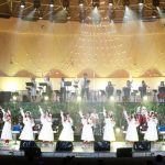 私立恵比寿中学、新メンバー加入後初のワンマンライブ初日公演を無事完走