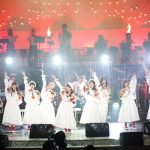 私立恵比寿中学、新メンバー加入後初のワンマンライブ初日公演を無事完走