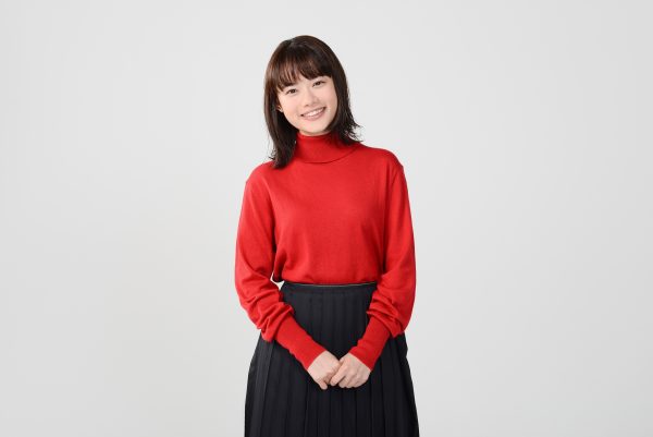 JUJU、新曲『こたえあわせ』が杉咲花主演ドラマ『恋です！～ヤンキー君と白杖ガール～』主題歌に決定