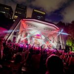 SILENT SIREN、日比谷野外大音楽堂にて結成10周年記念ライブを開催