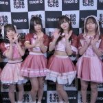 【動画】Dolly Kiss、ギガソニ出演で思いを語る！＜GIGA・GIGA SONIC Powered by TSC＞