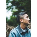 瑛人、最新曲「風旅」が『ぶらり途中下車の旅』 テーマソングに決定