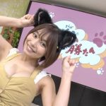えなこ、猫の魅力を伝える『猫特化型バラエティ』がスタート