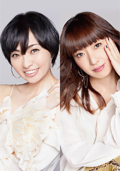 中村あゆみが発案 相川七瀬、hitomi、土屋アンナら出演の『ママホリ2021』開催決定