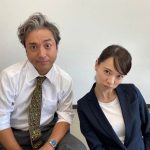 戸田恵梨香の包帯姿や永野芽郁とムロツヨシのお揃いポーズに西野七瀬のデコだしショットも!『ハコヅメ』怒涛のオフショット祭り