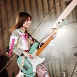 SILENT SIREN、日比谷野外大音楽堂にて結成10周年記念ライブを開催